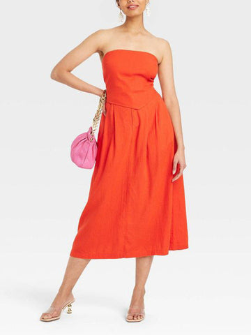 2024 New Fashion Design Feel Waist-Meared Back-To-Back Suit